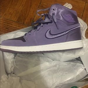 Nike Retro Jordan 1 High Season Of Her